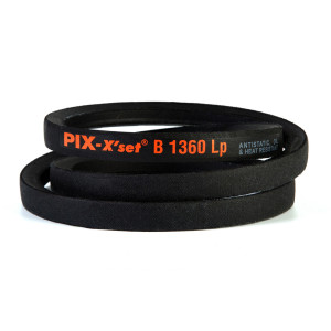 Ремінь B 1360 Lp PIX